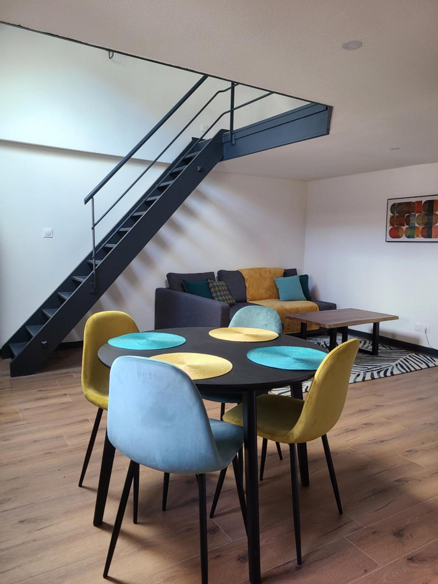 44 Grande Rue Apartment Giromagny Exterior photo